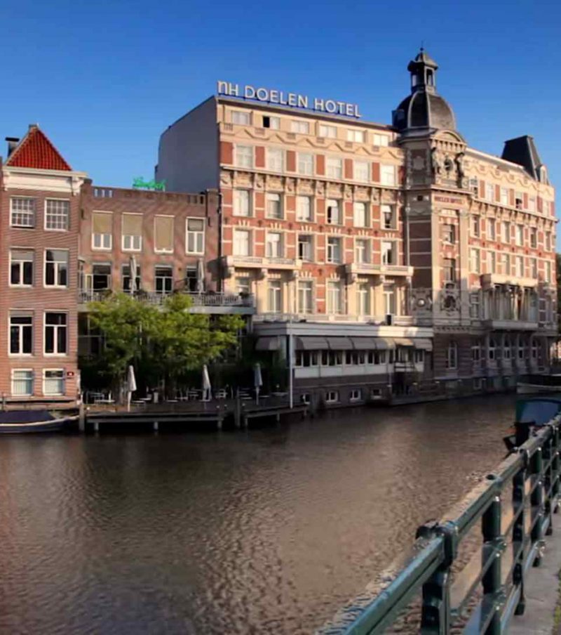 Voyages de vacances en Tunisie