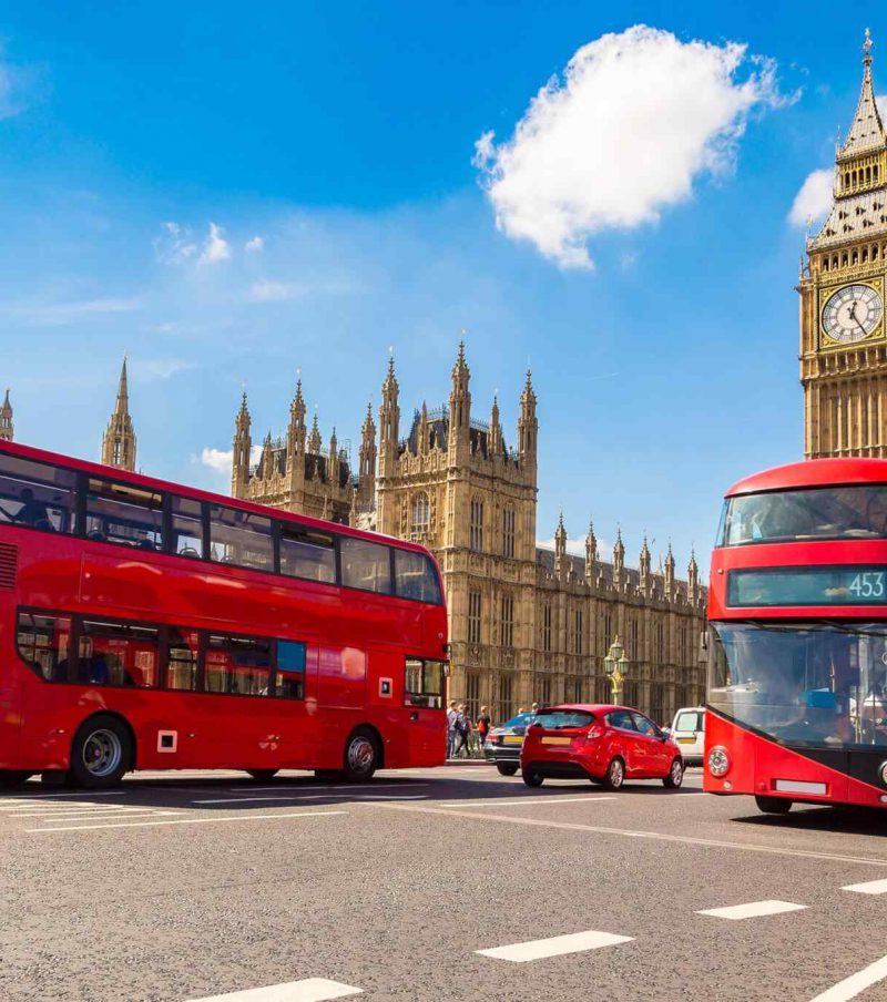 Voyages d'études au Maroc